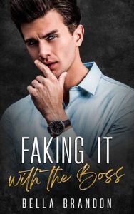 faking it, bella brandon
