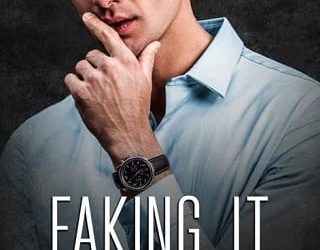 faking it bella brandon