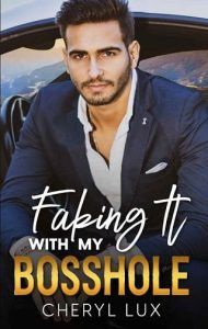 faking it, cheryl lux