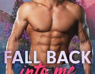 fall back lauren connolly