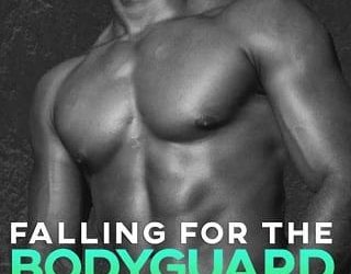 falling bodyguard bella lane
