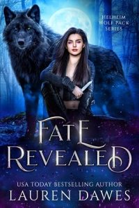 fate revealed, lauren dawes