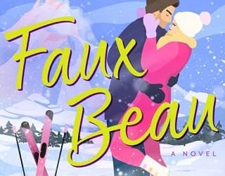 faux beau marina adair