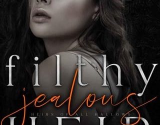 filthy jealous caitlyn dare