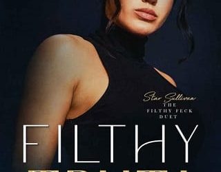 filthy truth serena akeroyd