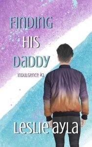 finding his daddy, leslie ayla
