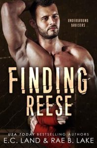 finding reese, rae b lake