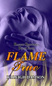 flame true, raleigh damson
