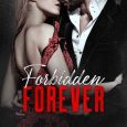 forbidden forever m james