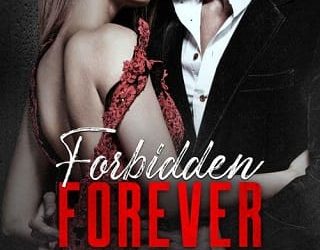 forbidden forever m james