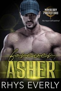 forever asher, rhys everly