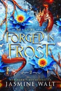 forged frost, jasmine walt