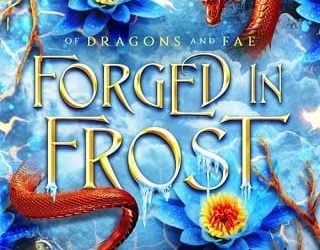 forged frost jasmine walt