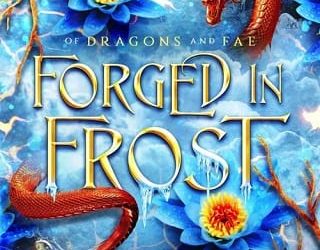 forged frost jasmine walt