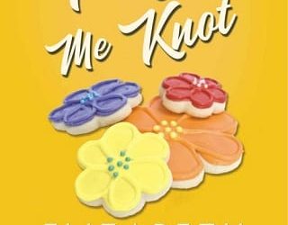 forget me knot elizabeth hayley