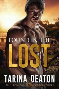 found lost, tarina dalton