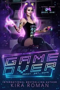 game over, kira roman