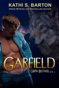 garfield, kathi s barton