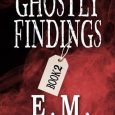 ghostly findings em leya