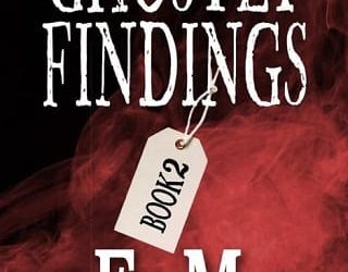 ghostly findings em leya