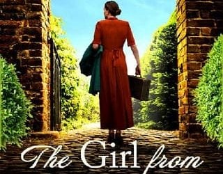 girl from summerhayes merryn allingham