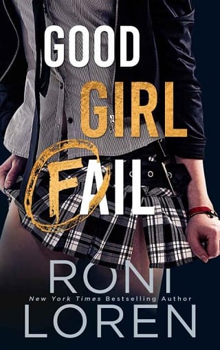 Good Girl Fail By Roni Loren Epub The Ebook Hunter