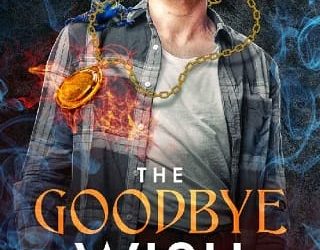 goodbye wish barrie farris