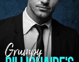 grump secret olivia pearl