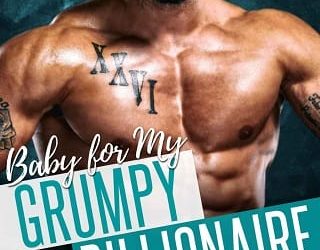 grumpy cassandra russell