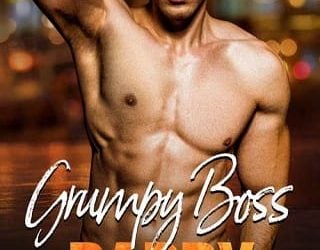 grumpy daddy alexis lee