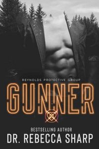 gunner, rebecca sharp