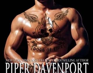 harm piper davenport