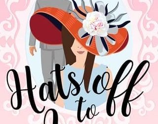 hats off love kathryn andrews