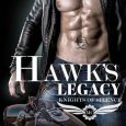 hawk's legacy amy cecil