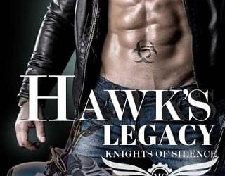 hawk's legacy amy cecil