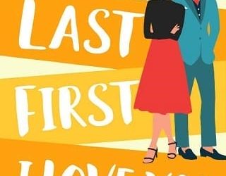 her first last brittany larsen