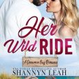 her ride shannyn leah
