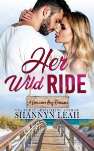 her ride, shannyn leah
