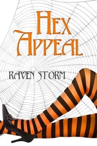 hex appeal, raven storm