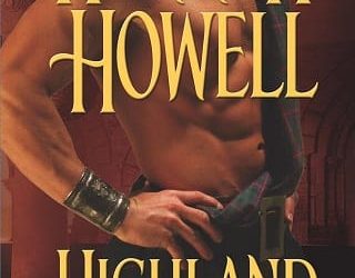 highland champion hannah howell