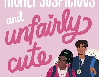 highly suspicious talia hibbert