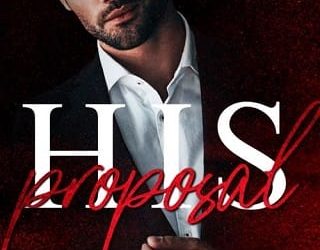 his proposal angel rayne