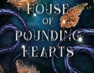 house pouding hearts olivia wildenstein