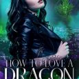 how love dragon lila mina