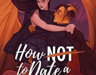 how not demon lana kole