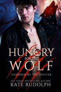 hungry wolf, kate rudolph