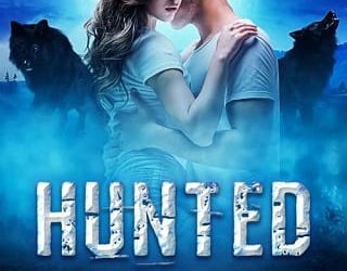 hunted elizabeth jones