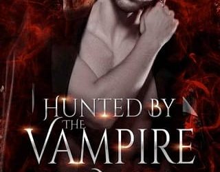 hunted vampire prince nikki grey