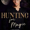 hunting magic toby wise