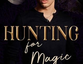 hunting magic toby wise